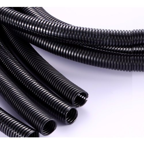 POLYAMIDE FLEXIBLE CONDUIT - Elettro Electrical Cabinet Accessories